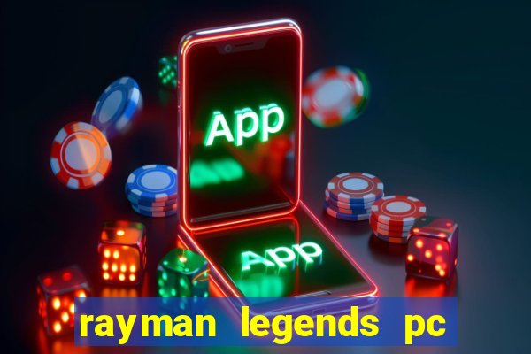 rayman legends pc download pt br